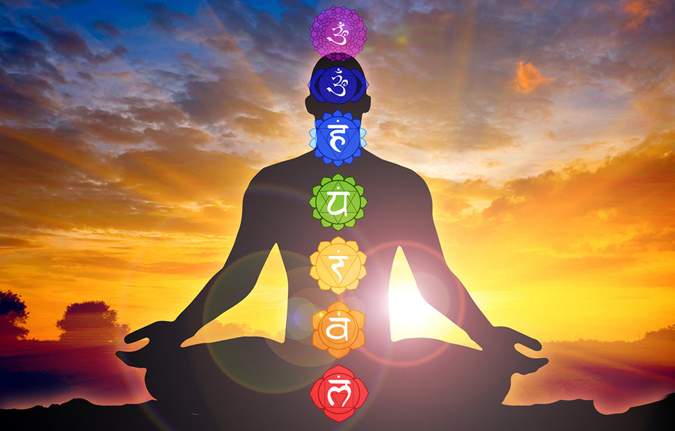 Séance de Reiki à distance